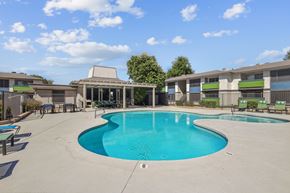Mesa apartment for rent - Large Swimming Pool at Westmount at Urban Trails Apartments, Arizona 